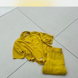 ZARA. Jumpsuits and Rompers